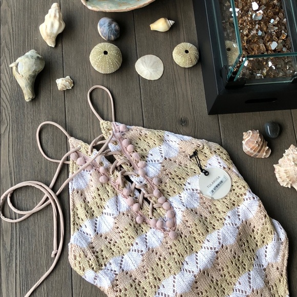 Tularosa bathing suit - Picture 4 of 8